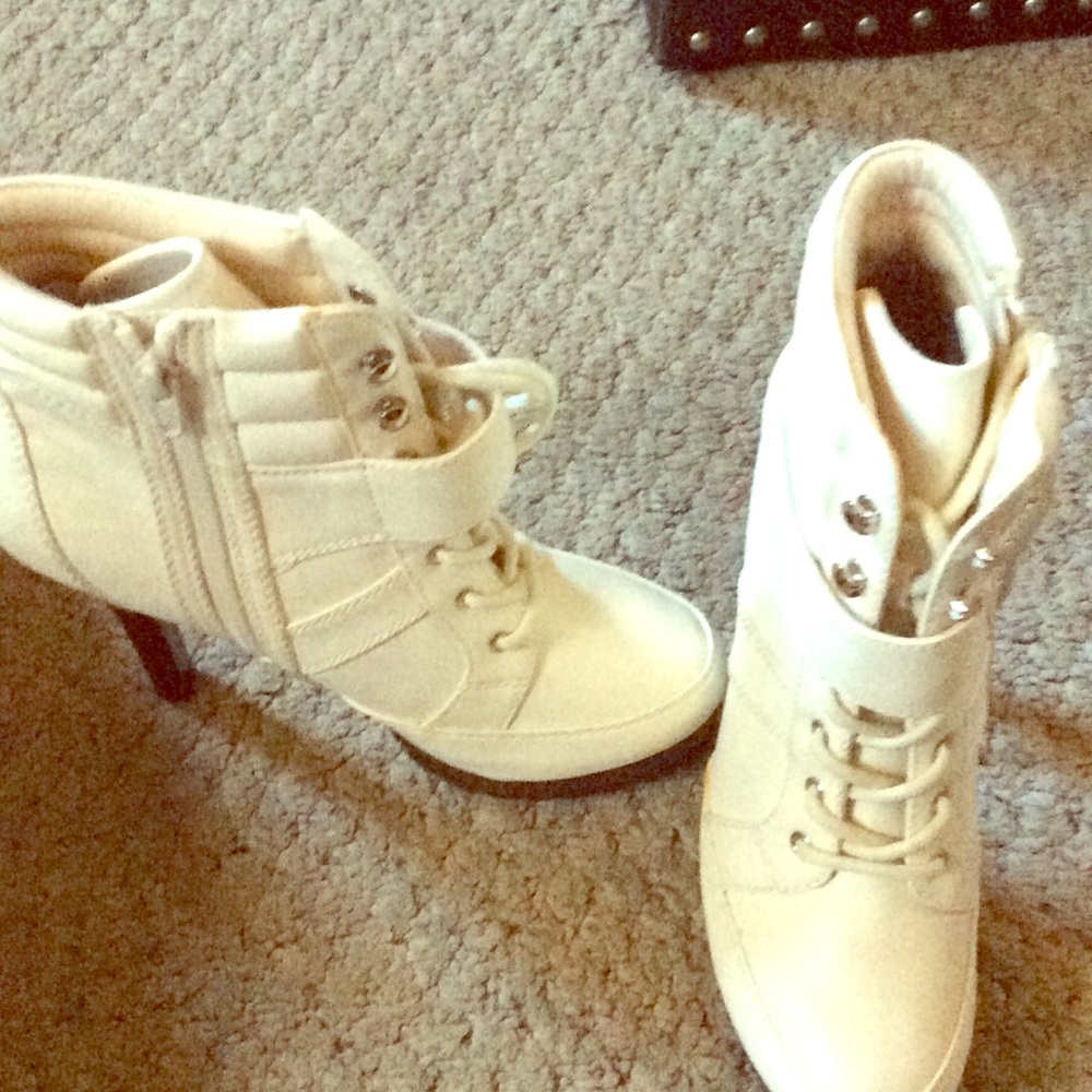 JL Boots